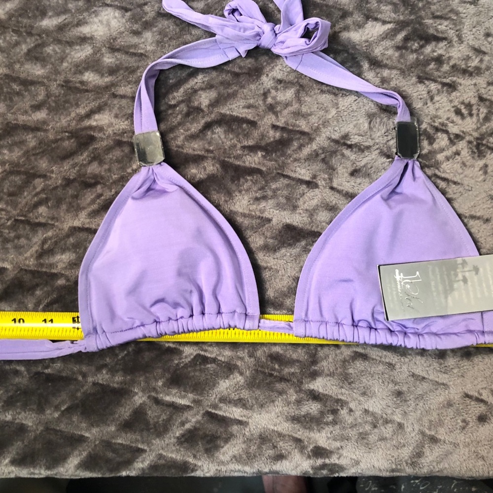 Triangle Bikini Top - Picture 5 of 6